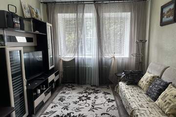 1-к квартира, 32 м², 2/5 эт.