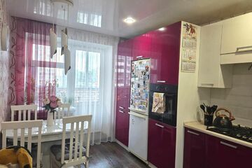 1-к квартира, 46 м², 2/9 эт.