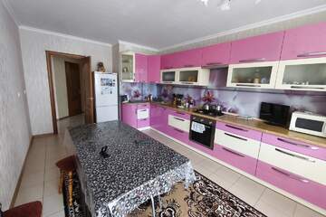 3-к квартира, 131,1 м², 5/10 эт.