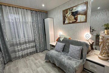 1-к квартира, 17 м², 1/9 эт.