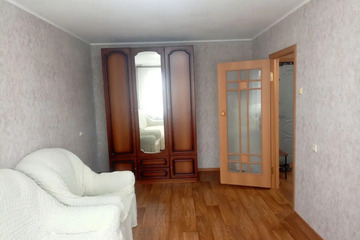 1-к квартира, 35 м², 6/9 эт.