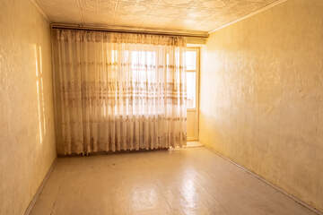 3-к квартира, 58 м², 2/5 эт.