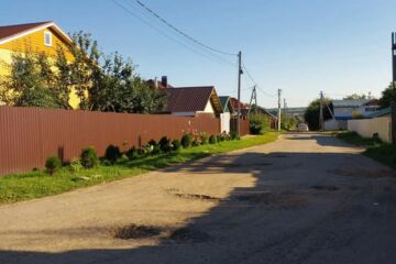 Ведение садоводства, 4 сот.