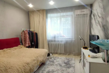 2-к квартира, 52 м², 2/5 эт.