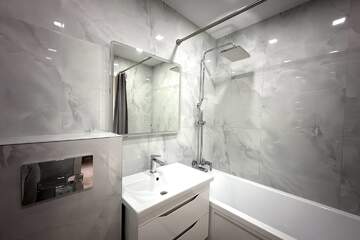 1-к квартира, 39,4 м², 5/10 эт.