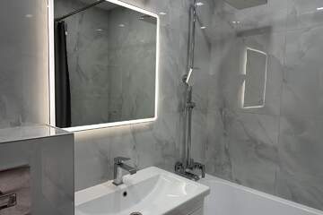 1-к квартира, 39,4 м², 5/10 эт.