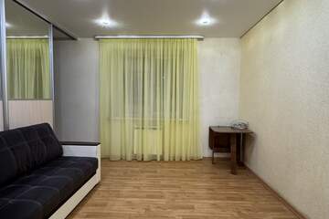 1-к квартира, 46 м², 4/9 эт.