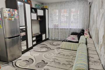 2-к квартира, 45 м², 1/5 эт.