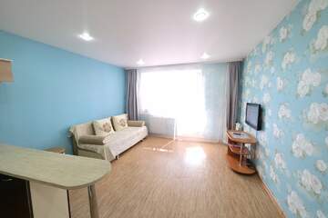 Студия, 28,1 м², 2/10 эт.