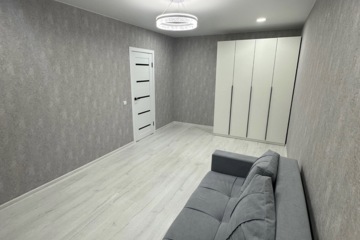 1-к квартира, 36 м², 6/9 эт.