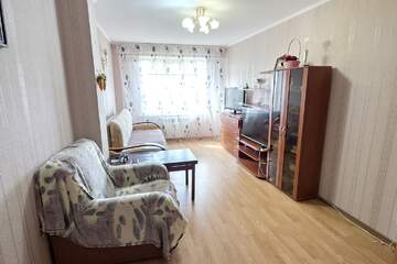 1-к квартира, 41 м², 9/10 эт.