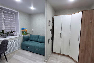 Студия, 24 м², 8/9 эт.