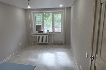 1-к квартира, 37 м², 3/9 эт.