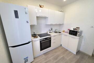 2-к квартира, 53 м², 10/16 эт.