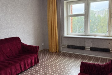 1-к квартира, 34,4 м², 5/9 эт.