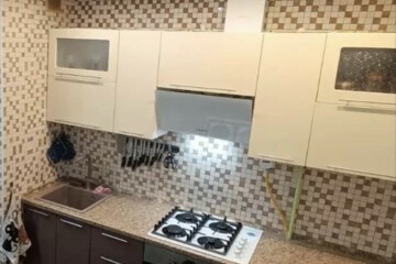1-к квартира, 31,4 м², 5/5 эт.
