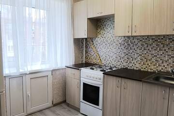 2-к квартира, 42,3 м², 4/5 эт.