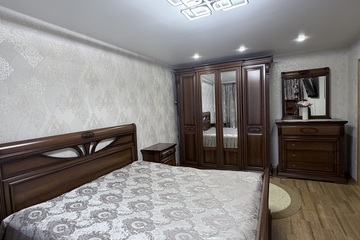 2-к квартира, 68,4 м², 3/16 эт.