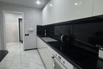 1-к квартира, 40,2 м², 8/9 эт.