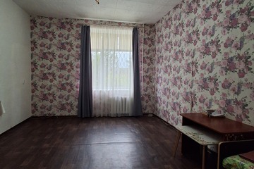 1-к квартира, 45,9 м², 1/5 эт.