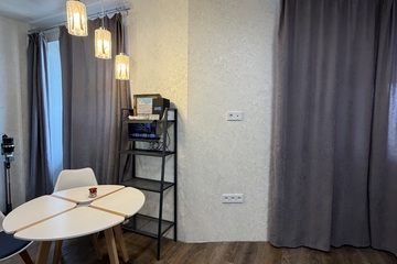 1-к квартира, 37 м², 18/20 эт.