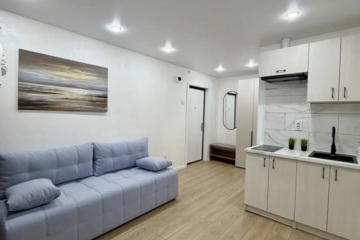 Студия, 26 м², 2/5 эт.