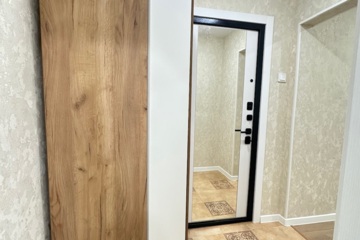 Студия, 30,2 м², 3/9 эт.