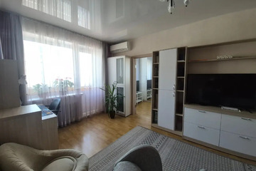 2-к квартира, 42 м², 3/5 эт.