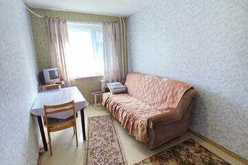 Комната, (всего 2 ком.), 16,3 м², 4/5 эт.