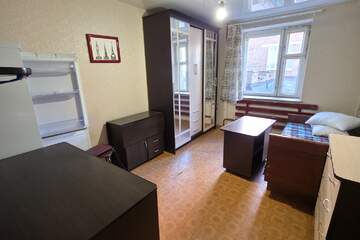 2-к квартира, 42,2 м², 2/9 эт.