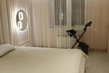 3-к квартира, 86,5 м², 5/9 эт.