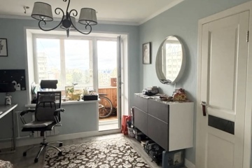 3-к квартира, 78 м², 7/10 эт.