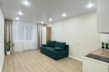 Студия, 30,2 м², 3/9 эт.