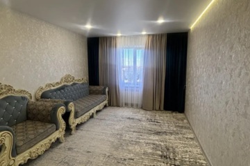 5-к квартира, 120 м², 9/9 эт.