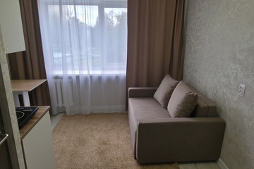 Студия, 18 м², 4/5 эт.
