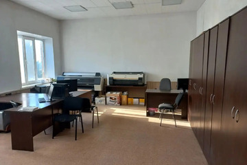 Офис, 48,6 м², 4/4 эт.