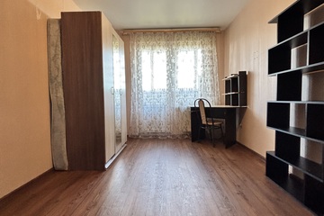 1-к квартира, 33 м², 8/11 эт.
