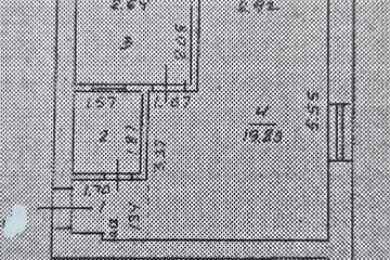 1-к квартира, 30,4 м², 1/5 эт.