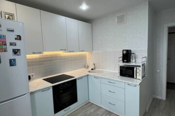 1-к квартира, 34,8 м², 12/16 эт.
