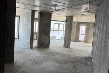 Своб. план., 123,7 м², 13/23 эт.