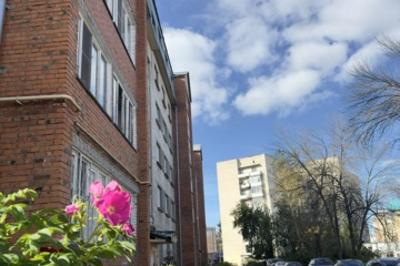 2-к квартира, 51 м², 5/6 эт.