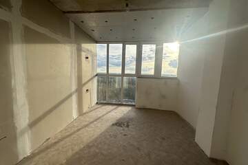 1-к квартира, 45 м², 16/16 эт.