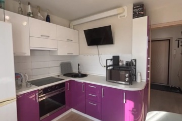 1-к квартира, 33 м², 8/16 эт.