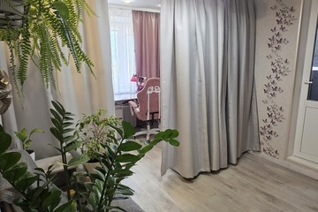 1-к квартира, 48 м², 10/19 эт.