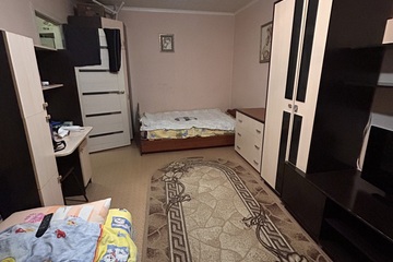 1-к квартира, 33 м², 2/9 эт.