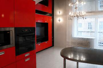4-к квартира, 107 м², 5/6 эт.