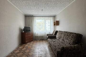 Комната, (всего 4 ком.), 16,5 м², 7/9 эт.