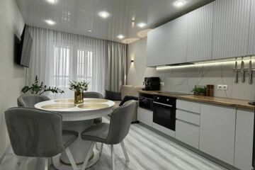 2-к квартира, 62 м², 13/15 эт.