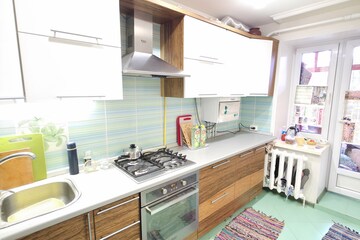2-к квартира, 60,8 м², 2/8 эт.