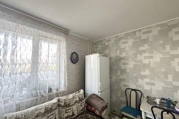 Студия, 27,1 м², 5/10 эт.